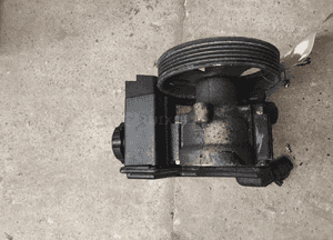 POMPA WSPOMAGANIA + ZBIORNICZEK  PEUGEOT 206 1