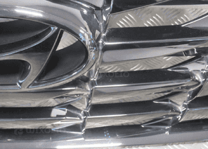 Grill gril atrapa hyundai tucson iv 4 2020- 11
