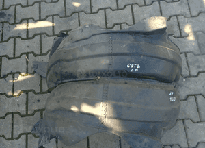 Hyundai Getz nadkole przód przednie prawe 1