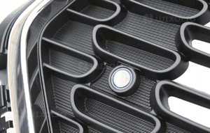 Hyundai I30 fastback grill atrapa chłodnicy 2xPDC czujniki parkowania  nowy oryginał 14