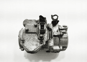 Sprężarka klimatyzacji lexus RX450H iii 0422000221 ES27C 1