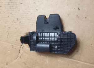 Zamek klapy tył peugeot / citroen nr 9151487499H 5