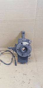 Zwrotnica prawy przód przednia prawa Opel Vivaro B Trafic III 1.6 DCI 1