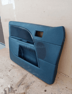 Boczek tapicerka lewy przód przednia lewa Ford Mondeo MK3 3