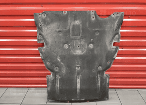 Bmw 3 F30 F31 F20 F21 osłona dolna silnika pod silnik oryginał ładna 1