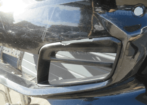 Zderzak przedni przód bmw 1 F40 m-pakiet 2019- 13