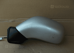 LUSTERKO ELEKTRYCZNE LEWE OPEL AGILA Z157 3-PIN ORYGINAŁ 1