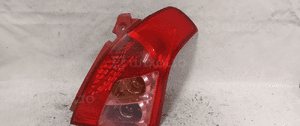Tyl tylna lampa prawa suzuki swift 1