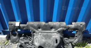 Wygłuszenie ściany przedniej iveco daily 99-14 no V024/062 1