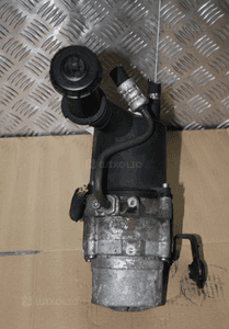 Pompa wspomagania elektryczna Citroen C4; Peugeot 307 2