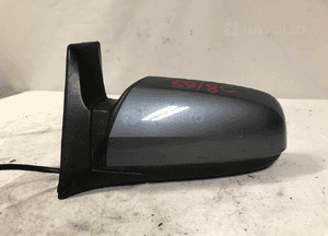 Lusterko lewe opel zafira b Z155 5 pin 1