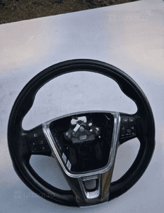 Kierownica r-design volvo V40 ii lift 15-19 31332927 7