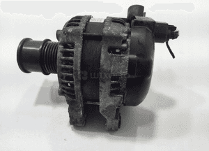 ALTERNATOR FORD FOCUS MK3 III 1.0 ECOBOOST CV6T-10300-GA 2010-2014 2