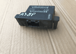 Moduł sterownik gateway Audi Vw 1K0907530B 2