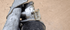 Mechanizm wycieraczek przód przedni VW New Beetle 1C1955023D 6