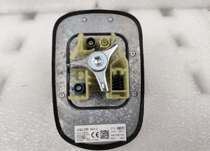 Antena dachowa Audi 4N0035503J Kolor Szary Z7S 3