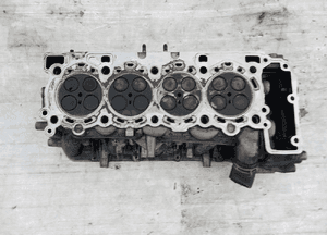 Land rover 3.6 TDV8 głowica cylindrów prawa PM6H4Q 6090CB P80LA 1