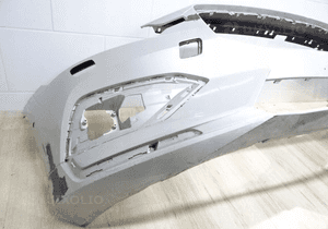 ZDERZAK PRZÓD VOLVO V60 S60 II 2018-20 pdc6 9
