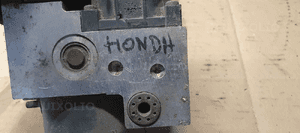 Pompa ABS sterownik Honda Accord VI 0273004356 9