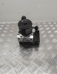 BMW X3 F25 F26 POMPA HAMULCOWA ABS 6851087 6851086 3