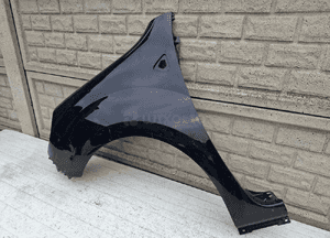 RENAULT KANGOO 2 II 08- BŁOTNIK PRZEDNI LEWY 3