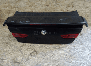 Klapa bagażnika alfa romeo 156 3