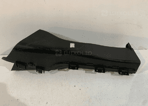 BMW F25 Kanał powietrza hamulca R 7378074 - 13761 4