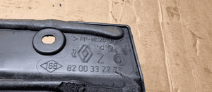 Osłona zaślepka podszybia prawa Renault Clio III 8200332286 4