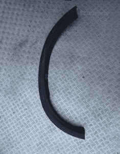 Listwa błotnika lewa tylna volvo XC90 30655183 1
