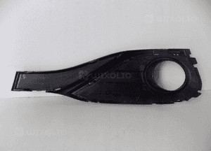 BMW 4 F32/F33/F36 Kratka Zderzaka Prawa - 3933 4