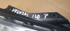 Lampa prawy przód przednia prawa Hyundai I30 III 8