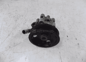 DODGE CHALLENGER 3.5 V6 POMPA WSPOMAGANIA 1