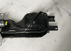 Poduszka powietrzna airbag pieszego 31404289 volvo V40 ii 9