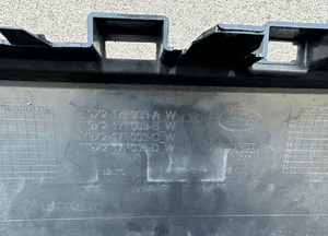Zderzak przód przedni range rover sport iii 3 L461 2022- N9X2-17F003-A cały 9