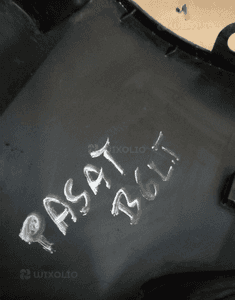 Nakładka listwa progu lewa VW Passat B6 3C0853897 4