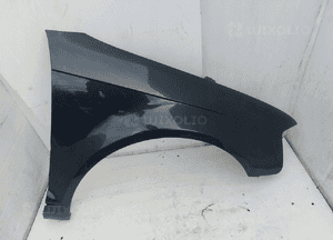 Audi A3 8P lift błotnik prawy przód przedni bdb stan 2