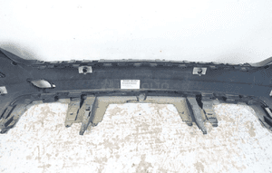 Mercedes glk X204 lift 2012- zderzak tył tylny A2048855638 8