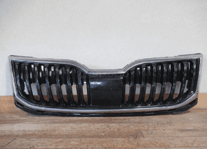Grill gril atrapa skoda octavia iii 3 lift 2016-2020 2