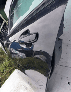 Peugeot 508 i sw kombi drzwi lewe tył tylne kompletne 5
