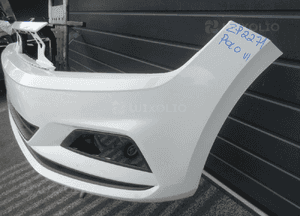 Zderzak przedni przód vw polo 6 vi 2G0 2G0807221 2017-2021 6