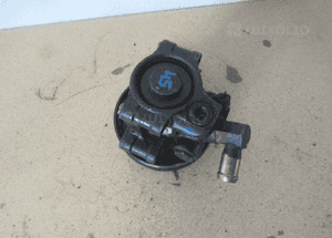 POMPA WSPOMAGANIA FORD FOCUS MK1 1.8 BENZYNA 1998-2004 2