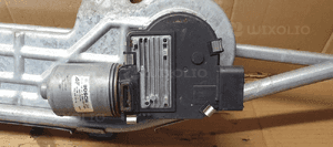 Mechanizm wycieraczek przód Ford Galaxy MK1 Lift 7M3955023D 7M3955119A 6