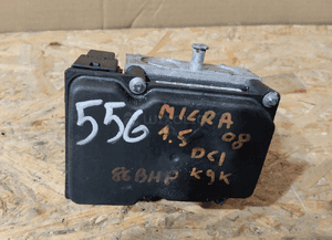 Pompa hamulcowa abs nissan micra K12 1.2 16V 0265800574 1