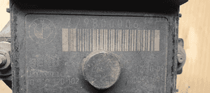 Przekaźnik świec żarowych BMW X1 E84 2.0D 779800006 4