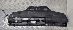 BMW F30 F31 ŚLIZG ZDERZAKA TYŁ SMART 7273666 7373991 7256921 9220831 1