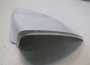 Seat ateca prawa osłona obudowa lusterka nowa 2