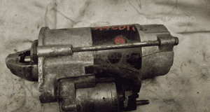 ROZRUSZNIK OPEL ASTRA J MERIVA B MOKKA I 1.7 CDTI 55578420 2