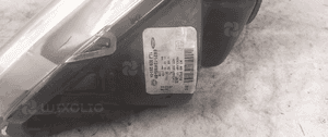 Przod przednia lampa prawa ford s-max MK1 5