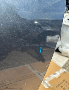 Drzwi prawy przod przednie kpl dacia duster ii 2 10