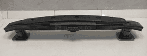 Volkswagen vw sharan seat alhambra 2010- belka wzmocnienie zderzak tył absorber zderzaka 3